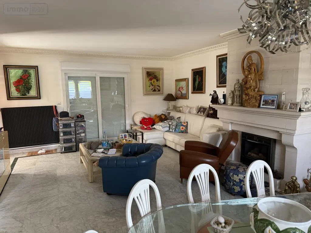 Maison a vendre Caudry 59540 Nord 59 167 m2 7 pièces 293440 euros 59191-6225 004