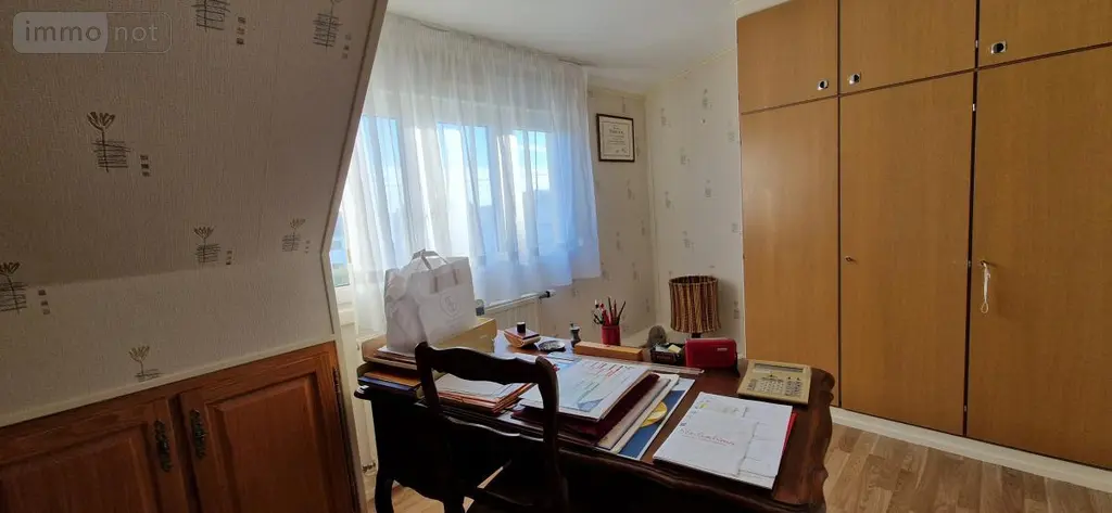 Maison a vendre Vendôme 41100 Loir-et-Cher 41 86 m2 4 pièces 166240 euros 41050-2900 008