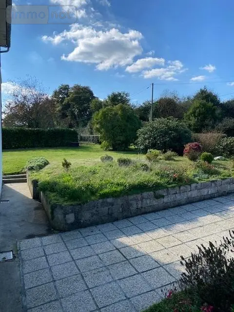 Maison a vendre Plounévézel 29270 Finistère 29 121 m2 7 pièces 183750 euros 29066-3852 017