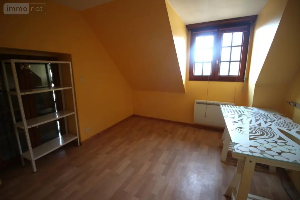 Immeuble de rapport a vendre Gestel 56530 Morbihan 56 497 m2 468120 euros 56087-322 005