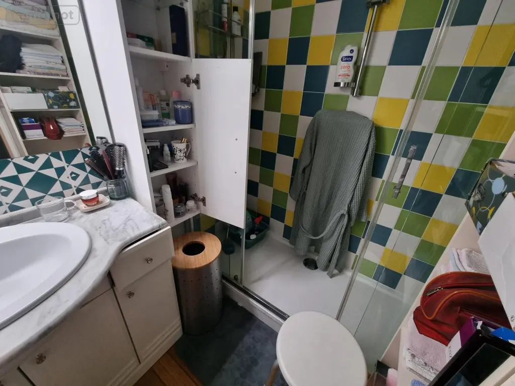 Appartement a vendre Caen 14000 Calvados 14 84 m2 222600 euros 14002-1290 010