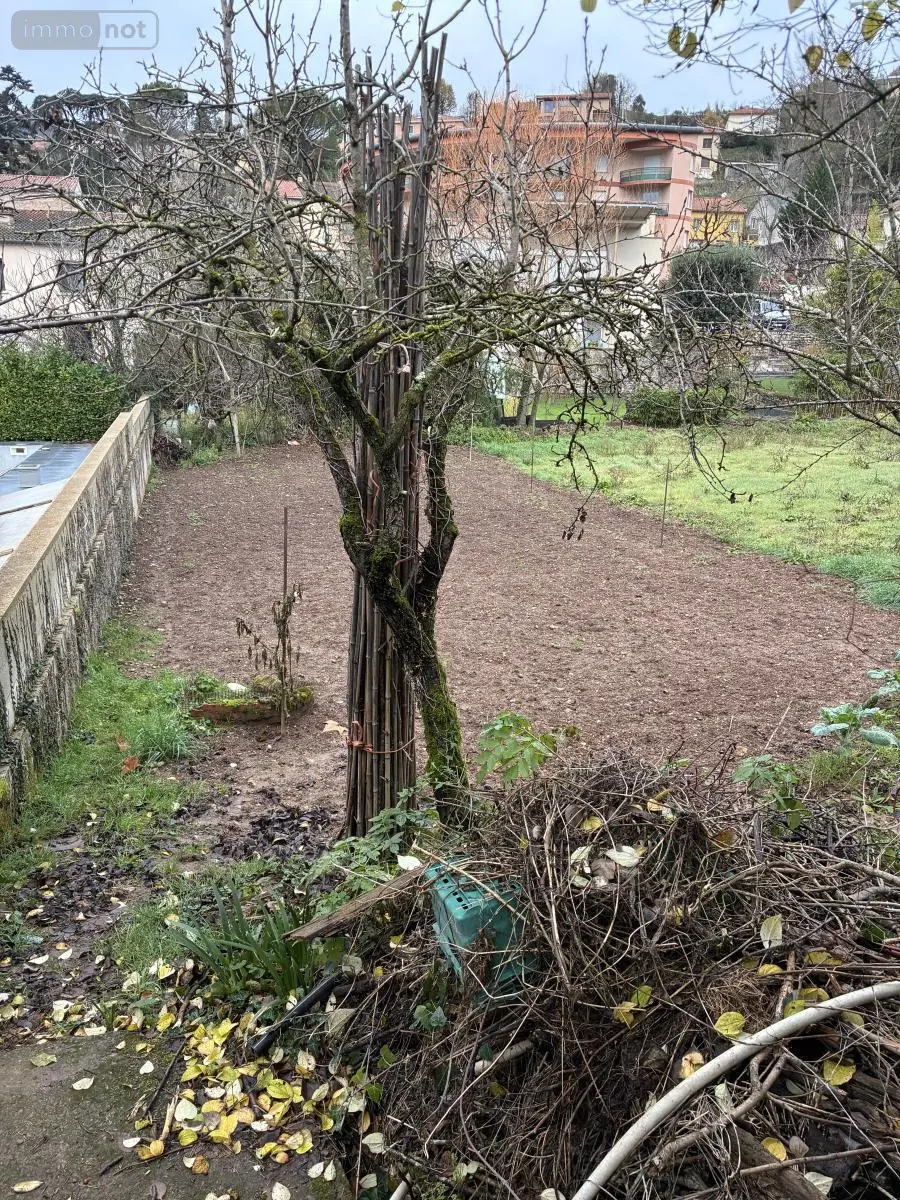 Maison a vendre Saint-Affrique 12400 Aveyron 12 146 m2 8 pièces 259000 euros 12051-15 011