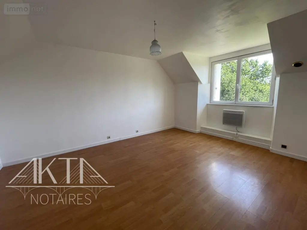 Maison a vendre Plougastel-Daoulas 29470 Finistère 29 125 m2 4 pièces 270400 euros 29036-231 006