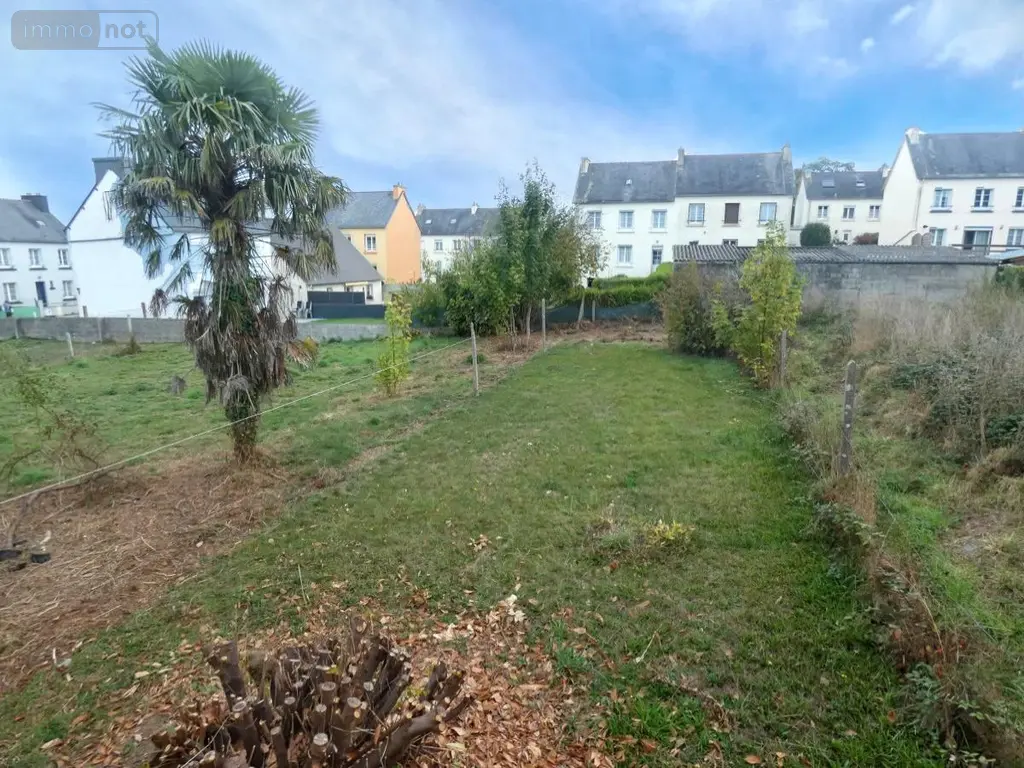 Maison a vendre Pleyben 29190 Finistère 29 53 m2 4 pièces 89950 euros 29129-1074 013
