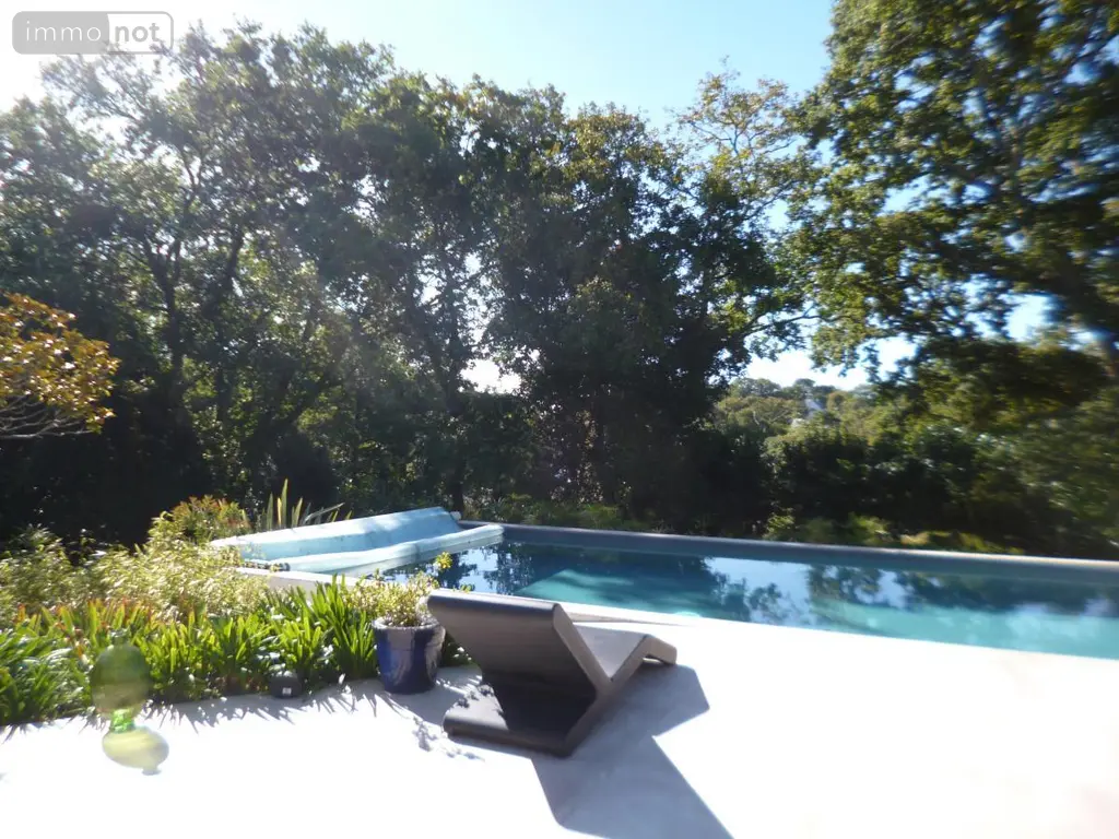 Maison a vendre Vannes 56000 Morbihan 56 210 m2 6 pièces 1854000 euros 56084-372 002