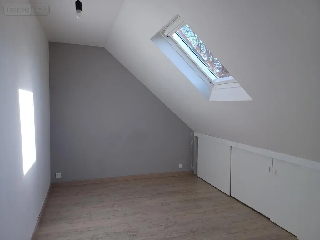 Maison a vendre Savigny-en-Véron 37420 Indre-et-Loire 37 122 m2 5 pièces 194000 euros 37094-25 011