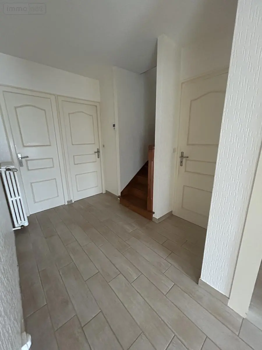 Maison a vendre Yffiniac 22120 Côtes-d'Armor 22 121 m2 6 pièces 275600 euros 22007-810 006
