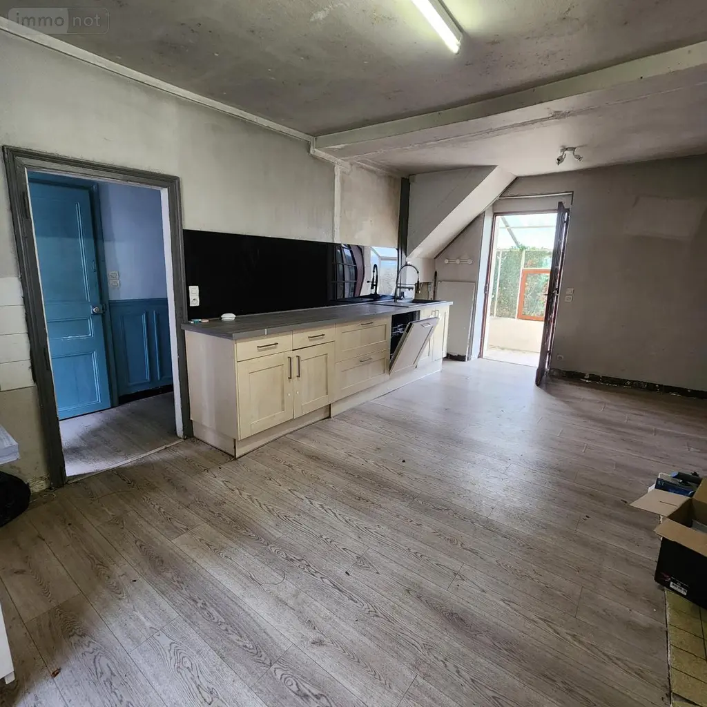 Maison a vendre Perche en Nocé 61340 Orne 61 72 m2 3 pièces 53000 euros 72085-2216 005