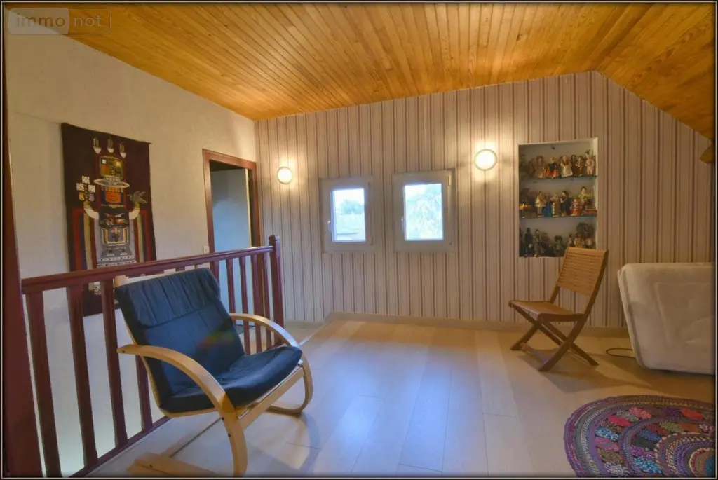 Maison a vendre Le Rheu 35650 Ille-et-Vilaine 35 169 m2 7 pièces 322400 euros 35060-629 008