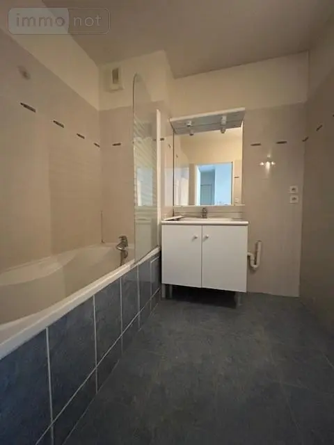 Appartement a vendre Chamalières 63400 Puy-de-Dôme 63 69 m2 4 pièces 220000 euros 63022-41 015