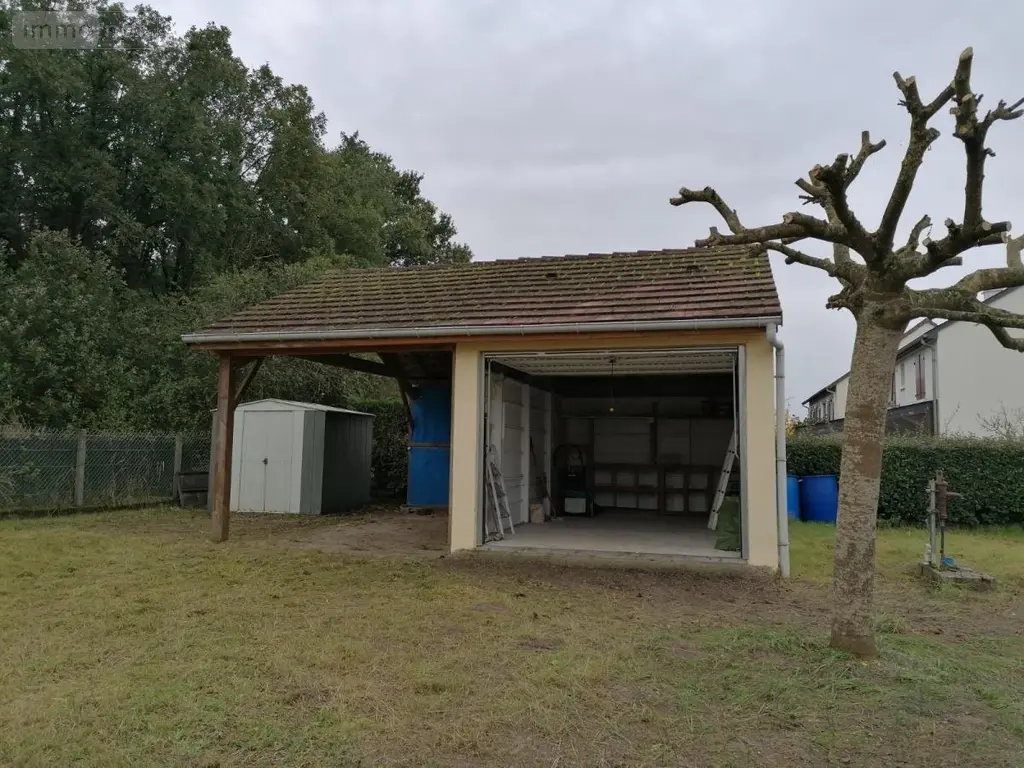 Maison a vendre La Celle-Saint-Avant 37160 Indre-et-Loire 37 30 m2 2 pièces 68250 euros 37082-251 006