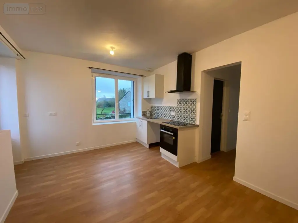 Immeuble de rapport a vendre Roz-sur-Couesnon 35610 Ille-et-Vilaine 35 120 m2 220680 euros 35130-3806 014