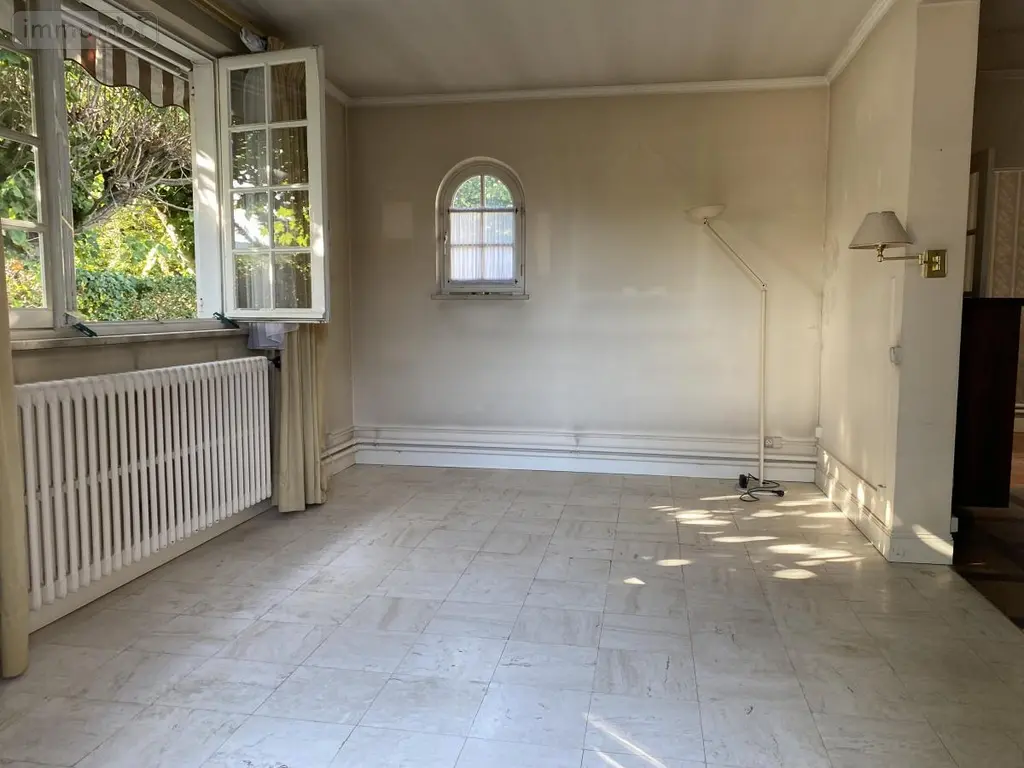 Maison a vendre Saint-Aubin-lès-Elbeuf 76410 Seine-Maritime 76 93 m2 6 pièces 141750 euros 76025-196 004