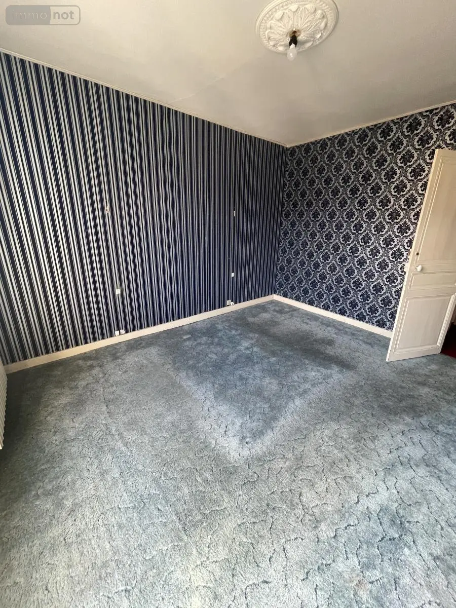 Maison a vendre Le Mans 72000 Sarthe 72 130 m2 7 pièces 294000 euros 72009-1432 012