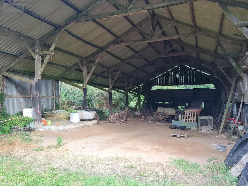 Maison a vendre Crédin 56580 Morbihan 56 100 m2 29400 euros 56053-2464 002