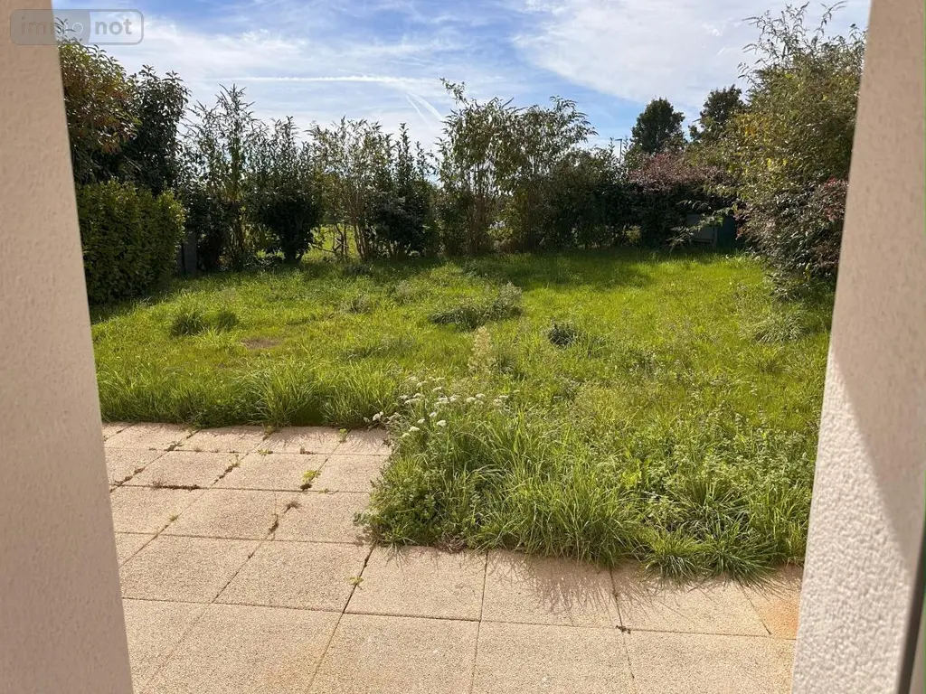 Maison a vendre Vannes 56000 Morbihan 56 106 m2 6 pièces 342640 euros 56003-1308 005