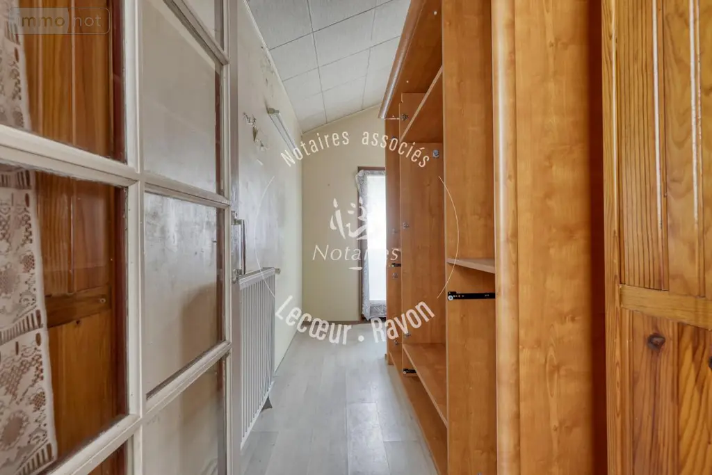 Maison a vendre Versailles 78000 Yvelines 78 120 m2 6 pièces 583540 euros 92076-113 013