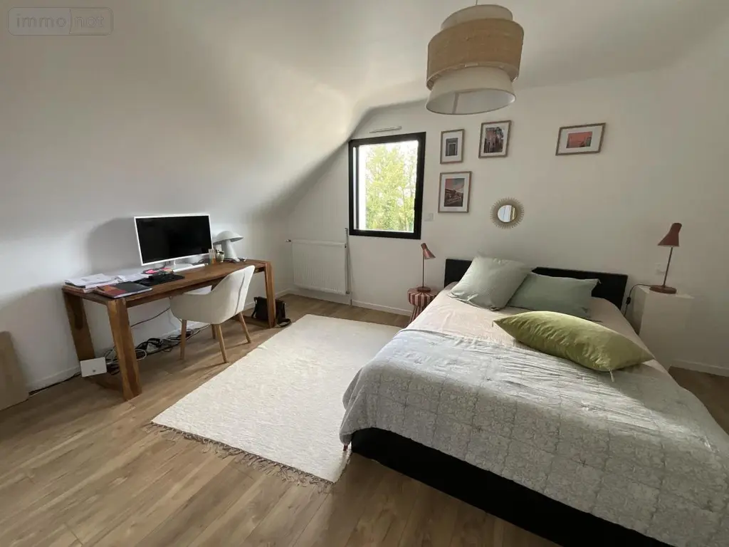 Maison a vendre Ploemeur 56270 Morbihan 56 141 m2 4 pièces 985640 euros 56082-1635 007