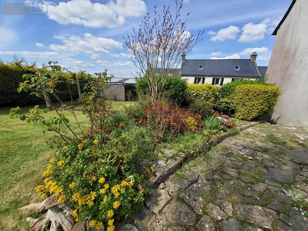 Maison a vendre Plonévez-Porzay 29550 Finistère 29 340 m2 20 pièces 971250 euros 29066-3740 011