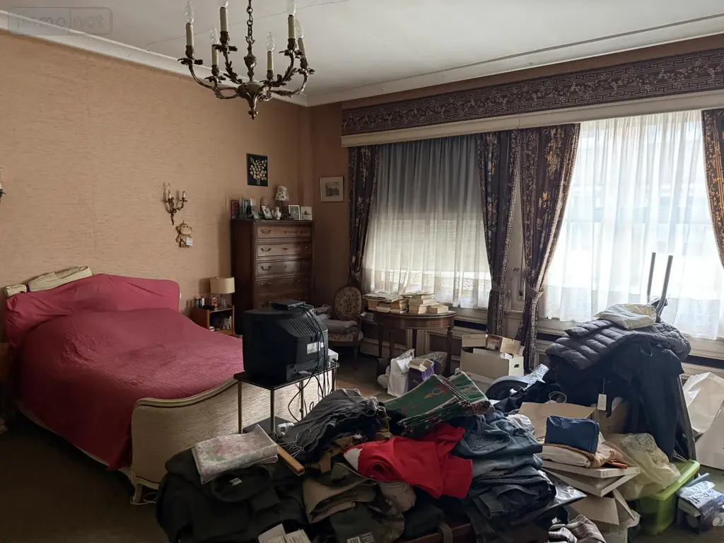 Maison a vendre Douai 59500 Nord 59 482 m2 18 pièces 419200 euros 59191-6130 021