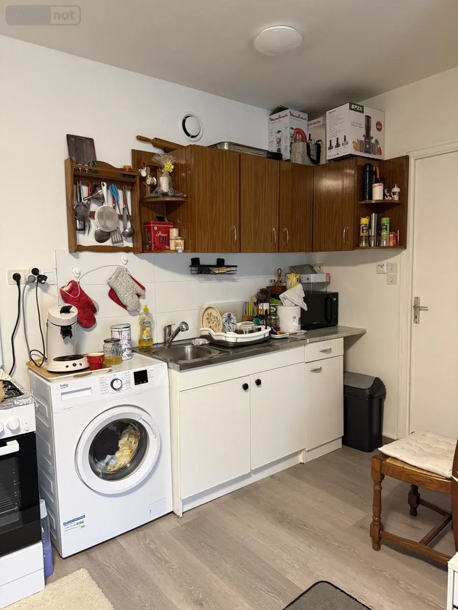 Maison a vendre Saint-Gouéno 22330 Côtes-d'Armor 22 78 m2 95040 euros 22115-3650 007