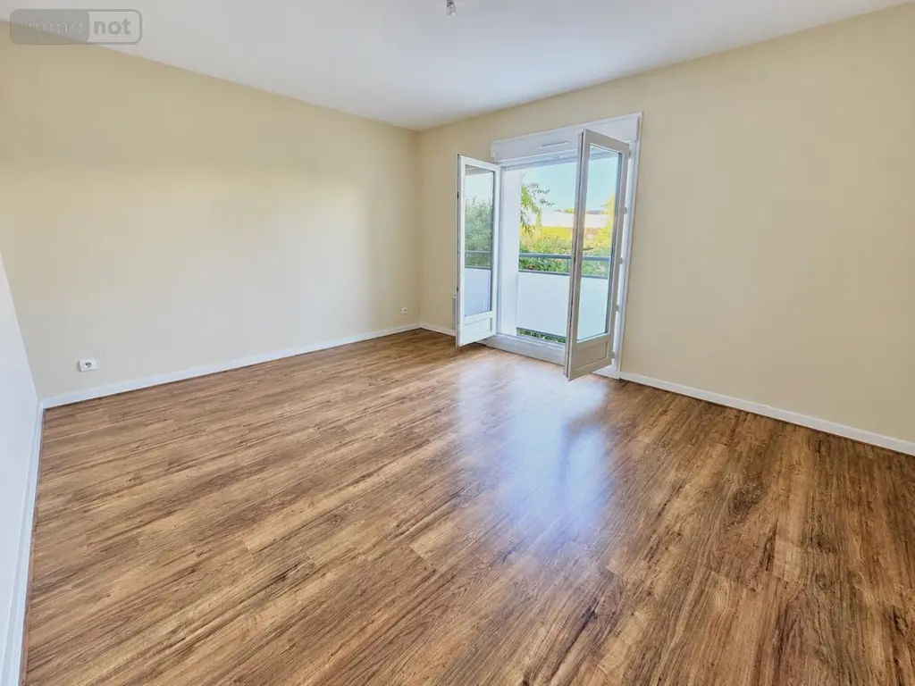 Appartement a vendre Clermont-Ferrand 63100 Puy-de-Dôme 63 47 m2 96000 euros 48032-264 004