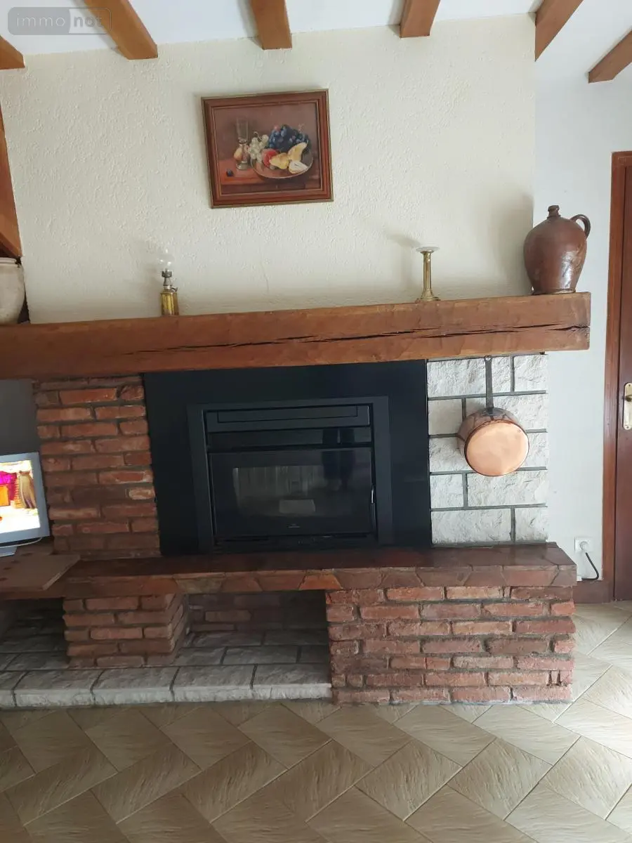 Maison a vendre Offranville 76550 Seine-Maritime 76 90 m2 179000 euros 76035-394 012