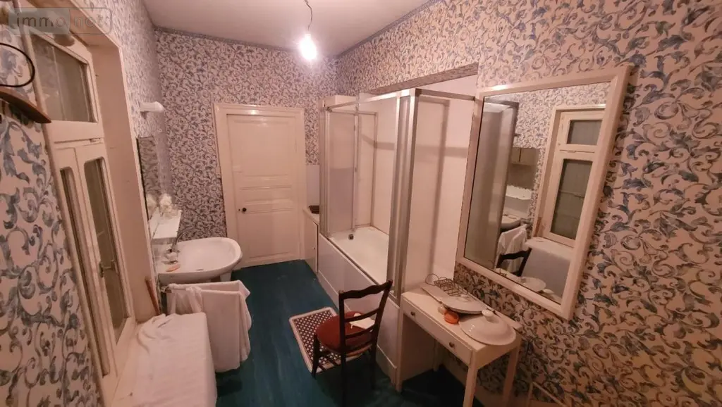 Maison a vendre Marans 17230 Charente-Maritime 17 347 m2 13 pièces 364000 euros 17015-517 021