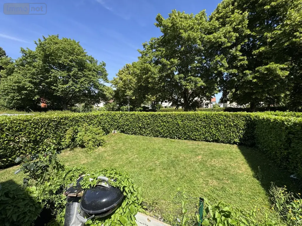 Maison a vendre Rouen 76000 Seine-Maritime 76 74 m2 4 pièces 136500 euros 76007-778 003