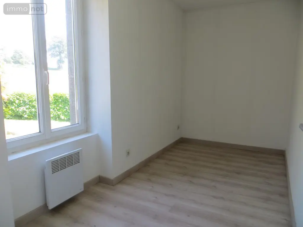 Maison a vendre Saint-Aubin-des-Bois 14380 Calvados 14 100 m2 5 pièces 168800 euros 14076-5944 007
