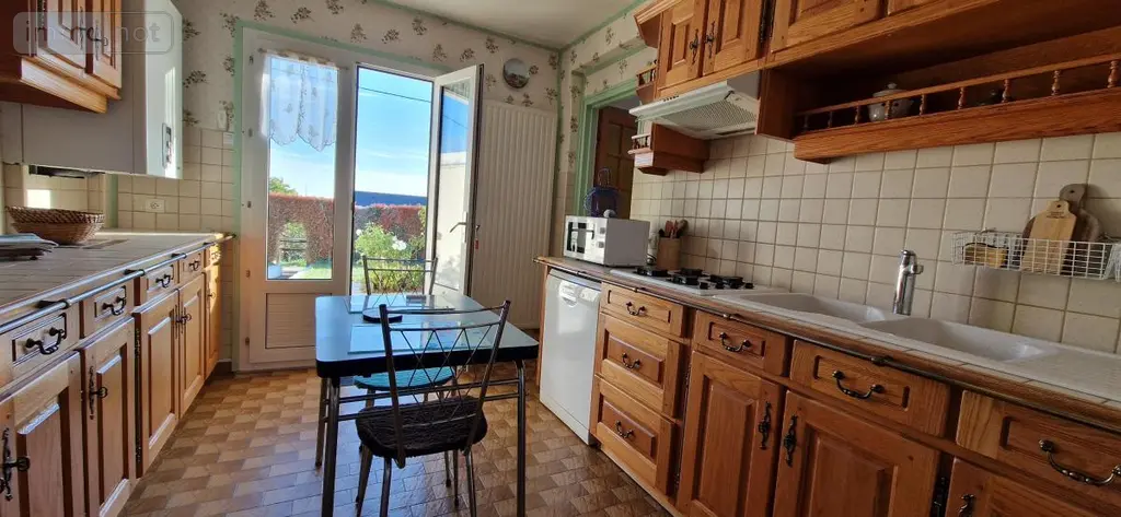 Maison a vendre Vendôme 41100 Loir-et-Cher 41 86 m2 4 pièces 166240 euros 41050-2900 004