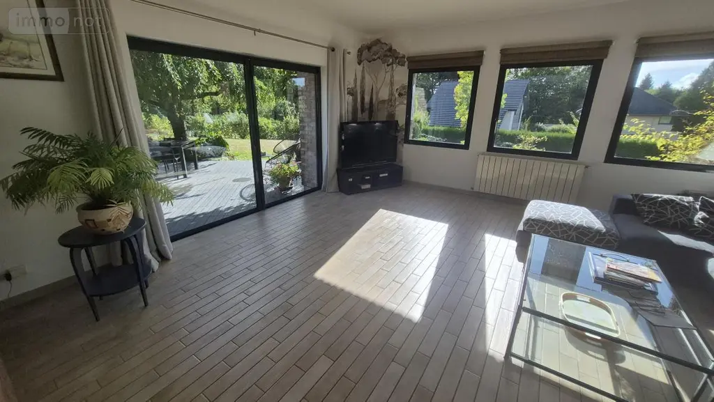 Maison a vendre Souchez 62153 Pas-de-Calais 62 232 m2 8 pièces 572000 euros 62135-2384 003