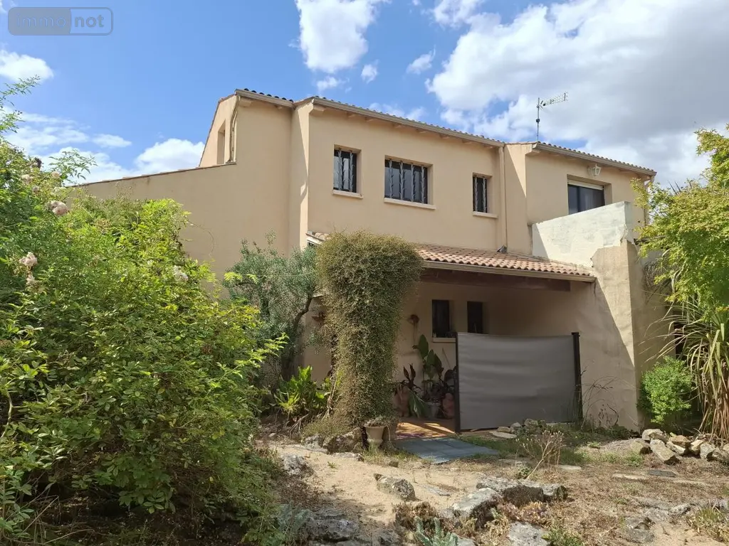 Maison a vendre Corme-Royal 17600 Charente-Maritime 17 169 m2 8 pièces 288530 euros 17111-754 002