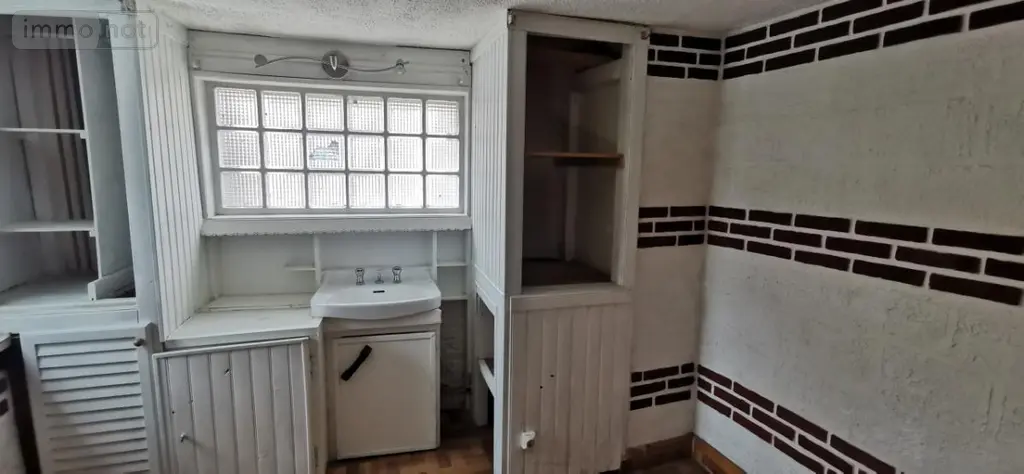Maison a vendre Arras 62000 Pas-de-Calais 62 92 m2 5 pièces 167200 euros 62130-2366 005