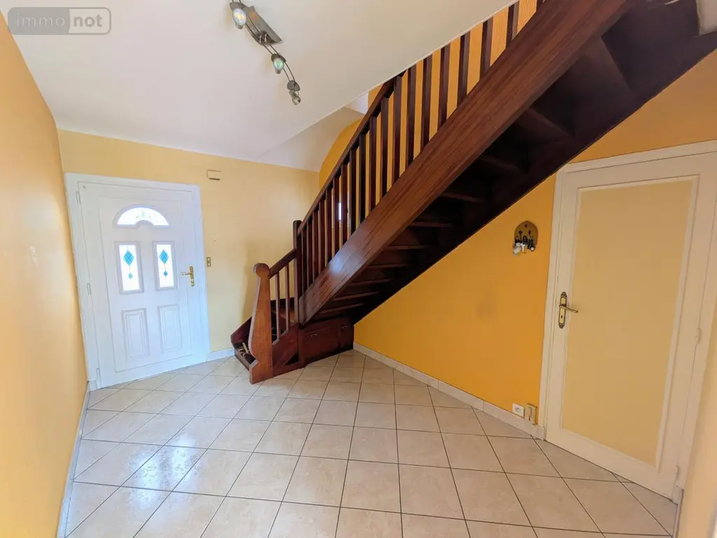 Maison a vendre Saint-Nazaire 44600 Loire-Atlantique 44 80 m2 215250 euros 44088-2093 002