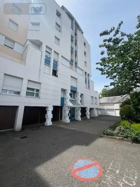 Appartement a vendre Vannes 56000 Morbihan 56 67 m2 3 pièces 217350 euros 56001-1231 003