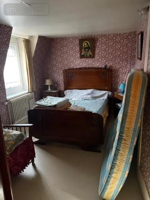 Maison a vendre Aulnoye-Aymeries 59620 Nord 59 160 m2 79650 euros 59157-2500 007