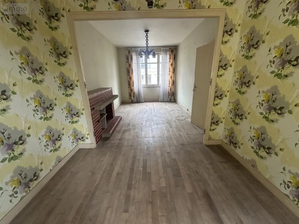 Maison a vendre Saint-Malo 35400 Ille-et-Vilaine 35 82 m2 5 pièces 676000 euros 35084-841 002