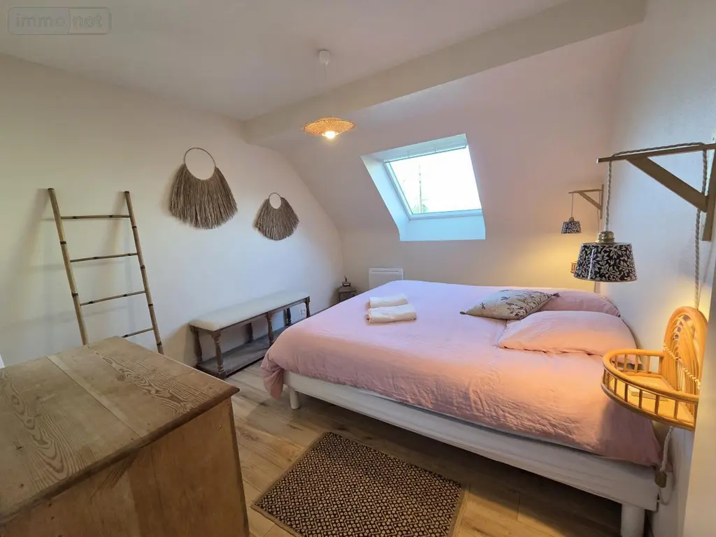 Maison a vendre Roscoff 29680 Finistère 29 105 m2 5 pièces 464310 euros 29086-1733 016