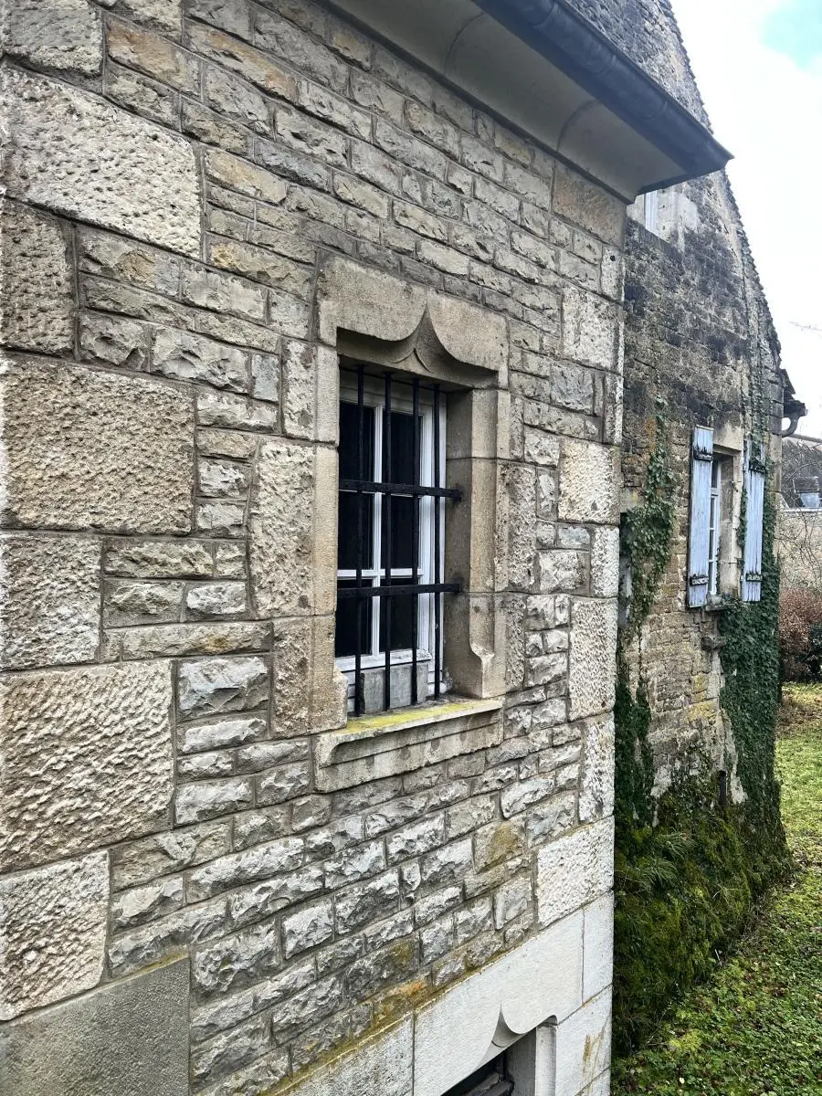 Appartement a vendre Ornans 25290 Doubs 25 258 m2 290000 euros 25004-1302 003