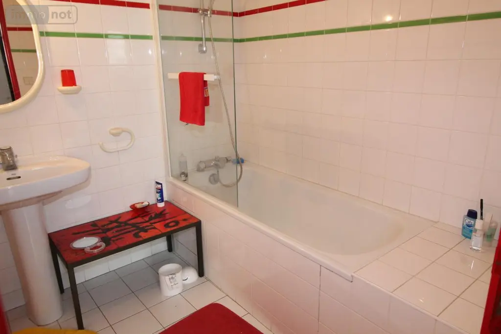 Maison a vendre Auray 56400 Morbihan 56 124 m2 5 pièces 398240 euros 56023-1270 007