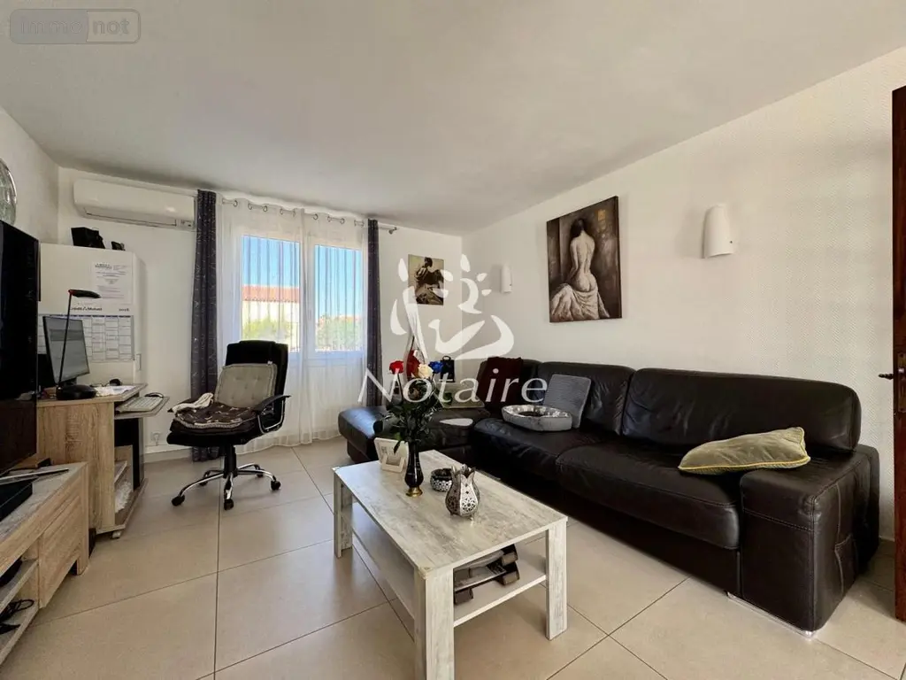 Maison a vendre Villeneuve-de-la-Raho 66180 Pyrénées-Orientales 66 150 m2 6 pièces 495000 euros 66060-41 006