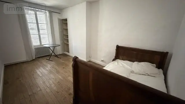 Maison a vendre Niort 79000 Deux-Sèvres 79 143 m2 249600 euros 79066-126 011