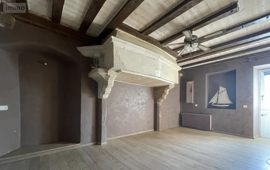 Maison a vendre Souligné-Flacé 72210 Sarthe 72 275 m2 8 pièces 519800 euros 72126-2737 025