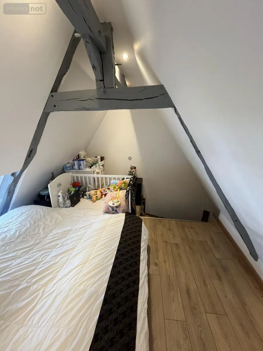 Maison a vendre Beaumont-en-Auge 14950 Calvados 14 30 m2 165000 euros 14069-414 010