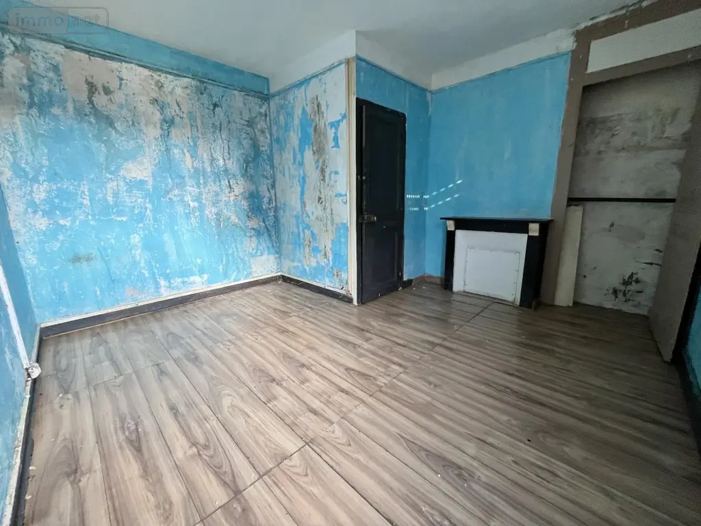Maison a vendre Le Petit-Quevilly 76140 Seine-Maritime 76 64 m2 4 pièces 79500 euros 76012-329 008