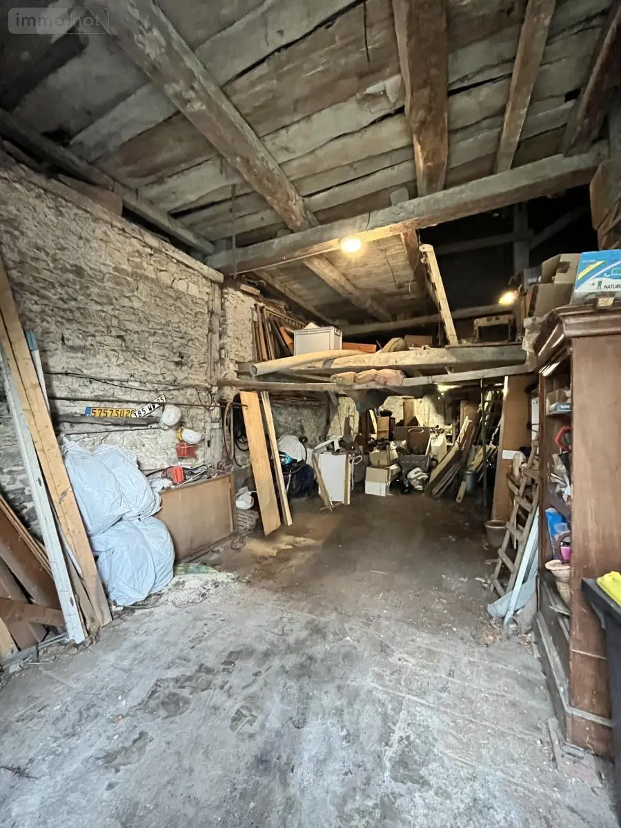 Appartement a vendre Ornans 25290 Doubs 25 258 m2 290000 euros 25004-1302 012