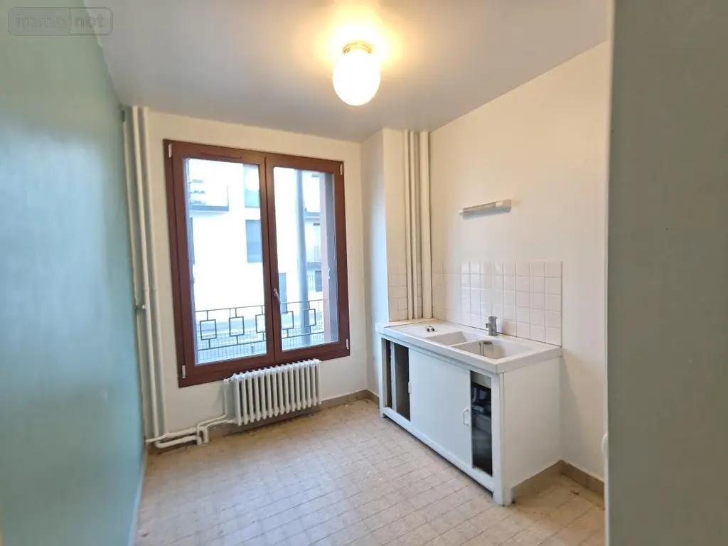 Appartement a vendre Reims 51100 Marne 51 30 m2 1 pièce 80000 euros 51057-1119 004