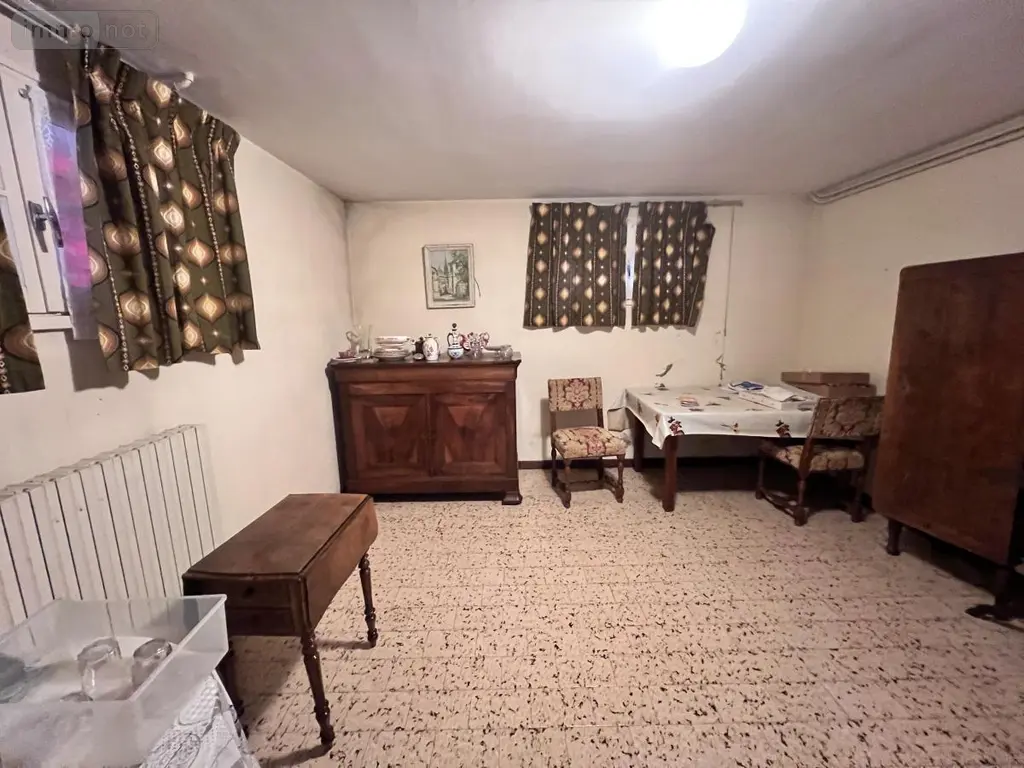 Maison a vendre Saint-Aignan 41110 Loir-et-Cher 41 155 m2 5 pièces 168000 euros 41033-1802 018