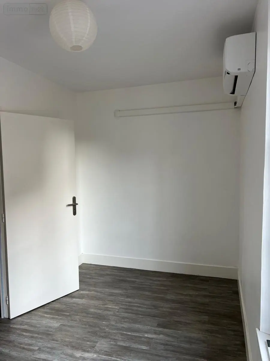 Location appartement Montargis 45200 Loiret 45 87 m2 3 pièces 720 euros 45052-L272 013